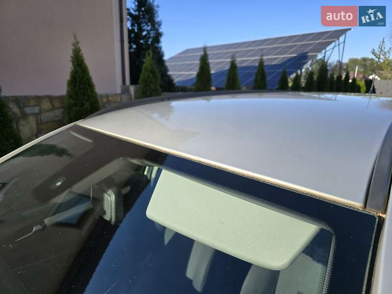 Універсал Opel Astra 2007 в Івано-Франківську