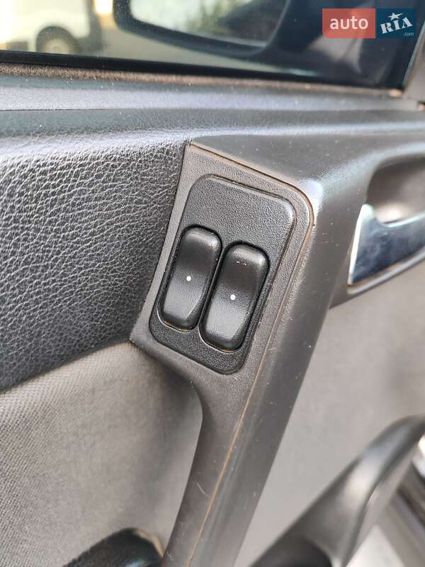 Седан Opel Astra 2008 в Сокале фото 8 Седан Opel Astra 2008 в Сокале