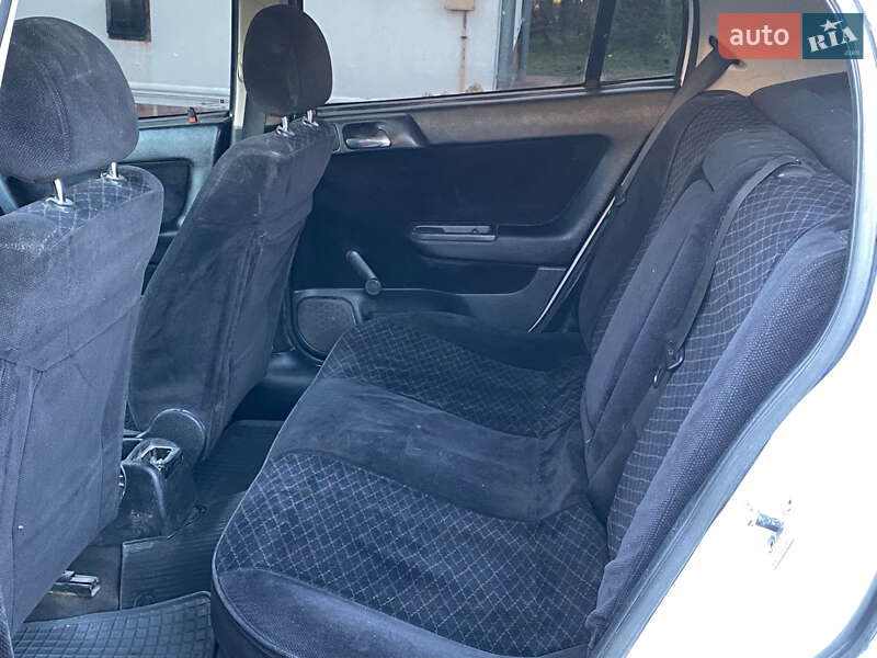 Седан Opel Astra 2000 в Збараже фото 26 Седан Opel Astra 2000 в Збараже