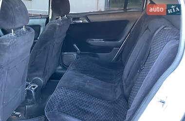 Седан Opel Astra 2000 в  фото 26 Седан Opel Astra 2000 в