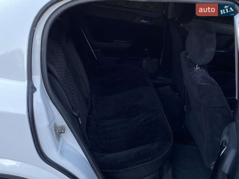 Седан Opel Astra 2000 в Збараже фото 29 Седан Opel Astra 2000 в Збараже