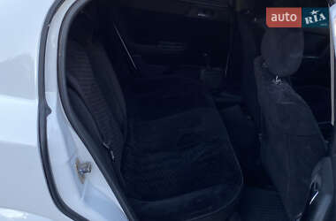 Седан Opel Astra 2000 в  фото 29 Седан Opel Astra 2000 в
