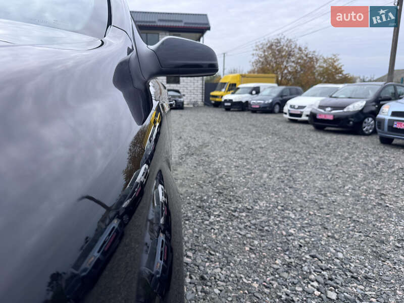 Хэтчбек Opel Astra 2009 в Звенигородке