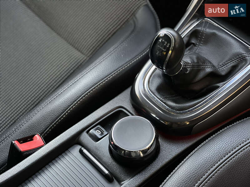 Хэтчбек Opel Astra 2009 в Луцке фото 15 Хэтчбек Opel Astra 2009 в Луцке