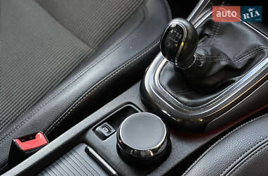 Хетчбек Opel Astra 2009 в  фото 15 Хетчбек Opel Astra 2009 в