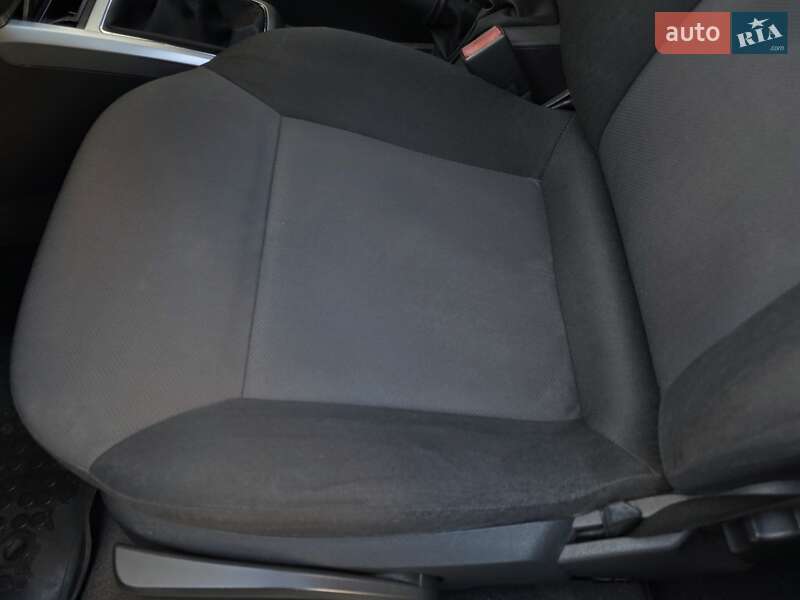 Хэтчбек Opel Astra 2012 в Тернополе фото 23 Хэтчбек Opel Astra 2012 в Тернополе