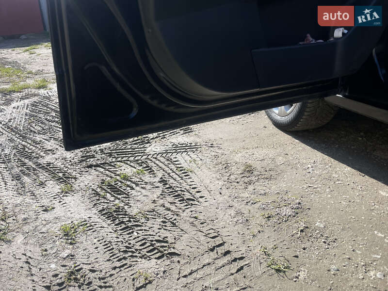 Универсал Opel Astra 2008 в Ровно