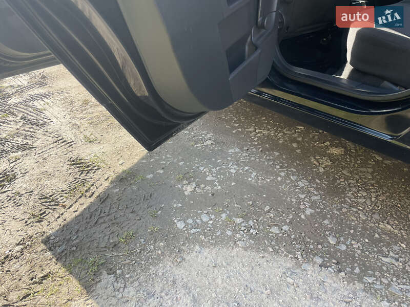 Универсал Opel Astra 2008 в Ровно