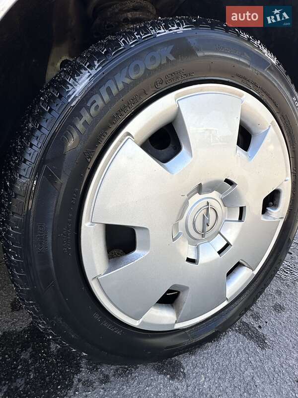 Універсал Opel Astra 2006 в Нетішині фото 18 Універсал Opel Astra 2006 в Нетішині