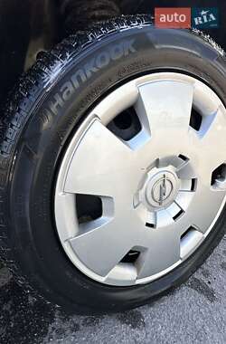 Универсал Opel Astra 2006 в  фото 18 Универсал Opel Astra 2006 в