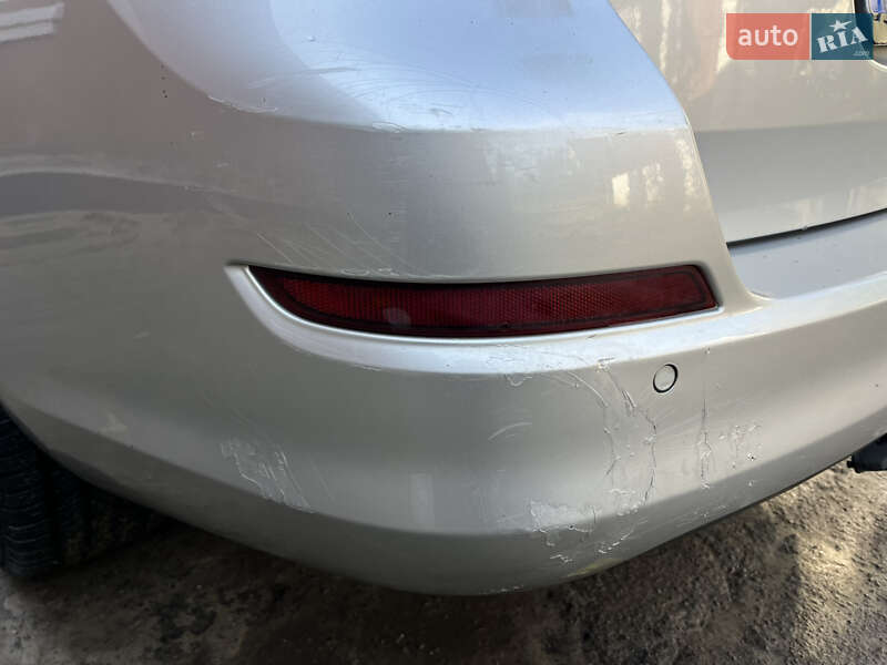 Универсал Opel Astra 2011 в Ровно фото 10 Универсал Opel Astra 2011 в Ровно