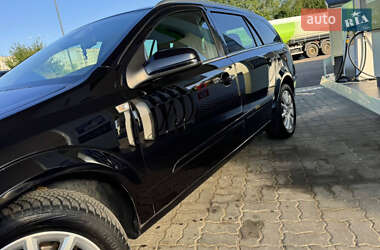 Універсал Opel Astra 2008 в  фото 11 Універсал Opel Astra 2008 в