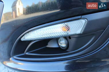 Универсал Opel Astra 2015 в 