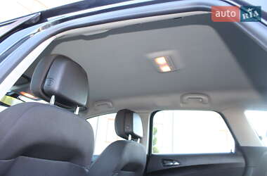 Универсал Opel Astra 2015 в 