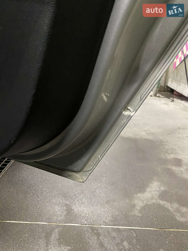 Хэтчбек Opel Astra 2011 в Хусте