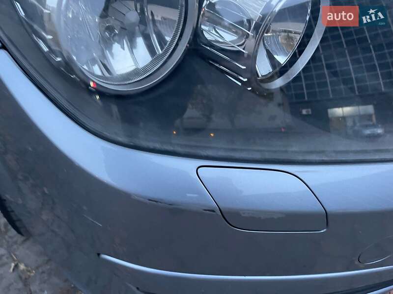 Хетчбек Opel Astra 2005 в Луцьку фото 16 Хетчбек Opel Astra 2005 в Луцьку