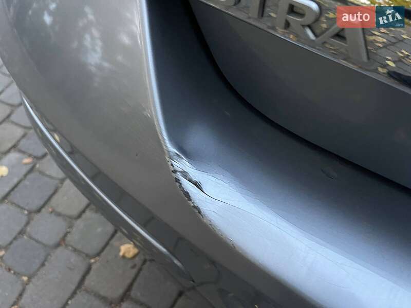 Хетчбек Opel Astra 2005 в Луцьку фото 23 Хетчбек Opel Astra 2005 в Луцьку