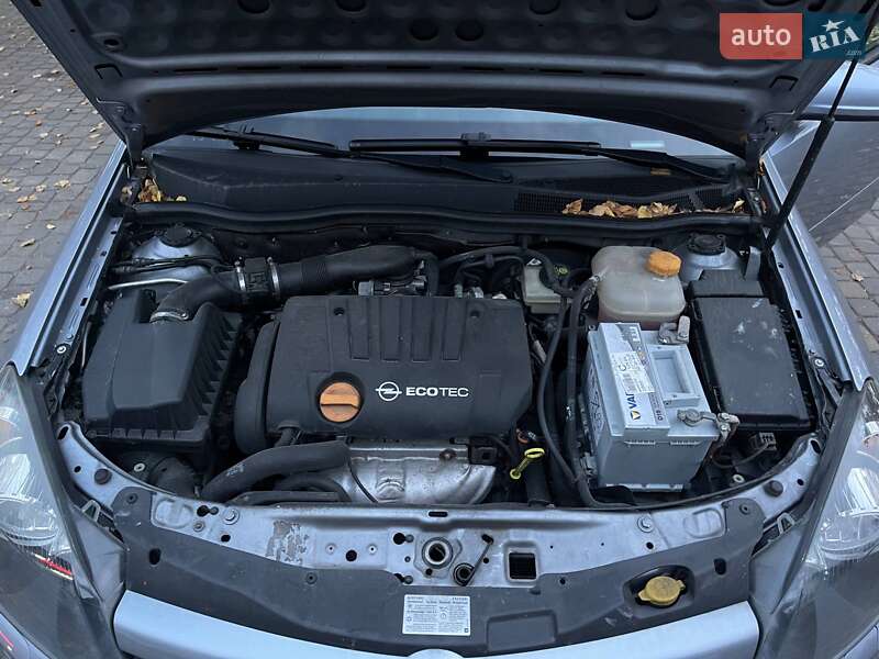 Хетчбек Opel Astra 2005 в Луцьку фото 43 Хетчбек Opel Astra 2005 в Луцьку