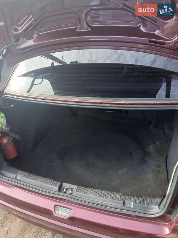 Седан Opel Astra 2003 в Львові фото 29 Седан Opel Astra 2003 в Львові