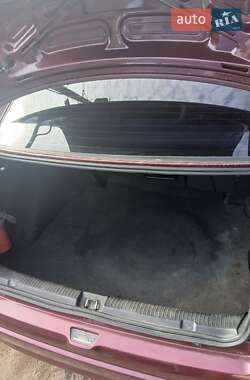 Седан Opel Astra 2003 в  фото 29 Седан Opel Astra 2003 в
