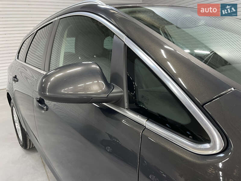 Універсал Opel Astra 2015 в Стрию фото 19 Універсал Opel Astra 2015 в Стрию