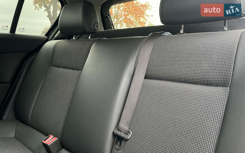 Хэтчбек Opel Astra 2010 в Коломые