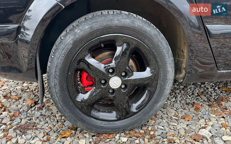 Хэтчбек Opel Astra 2010 в Коломые