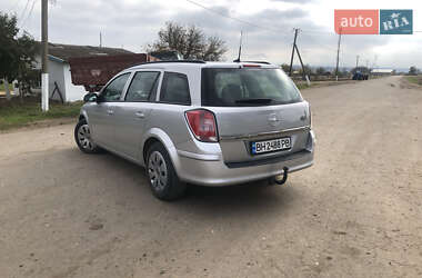 Універсал Opel Astra 2009 в Болграді