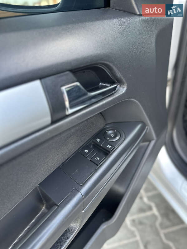 Универсал Opel Astra 2010 в Калуше