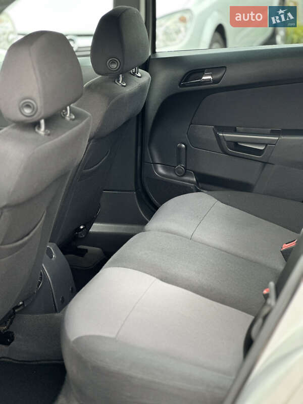 Універсал Opel Astra 2008 в Старокостянтинові фото 10 Універсал Opel Astra 2008 в Старокостянтинові