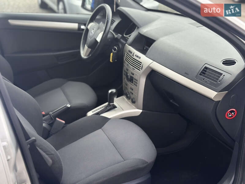 Універсал Opel Astra 2008 в Старокостянтинові фото 12 Універсал Opel Astra 2008 в Старокостянтинові