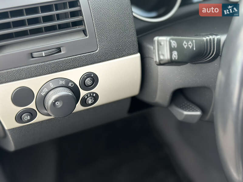 Універсал Opel Astra 2008 в Старокостянтинові фото 17 Універсал Opel Astra 2008 в Старокостянтинові