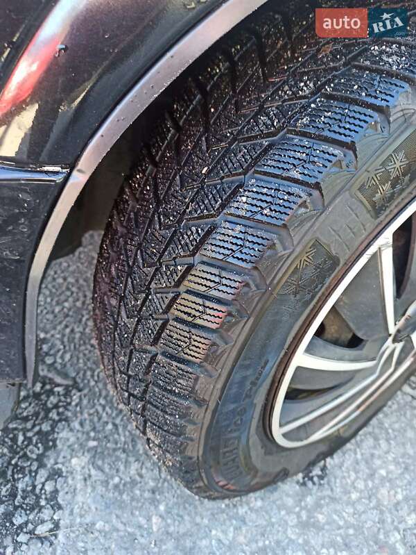 Седан Opel Astra 2007 в Києві