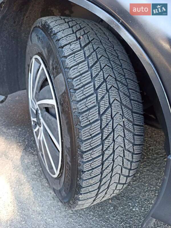 Седан Opel Astra 2007 в Києві