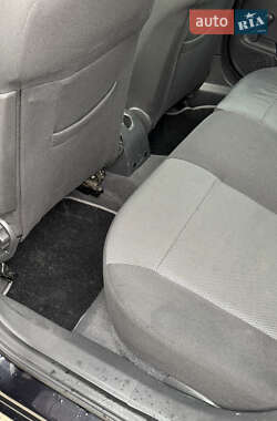 Універсал Opel Astra 2010 в  фото 11 Універсал Opel Astra 2010 в