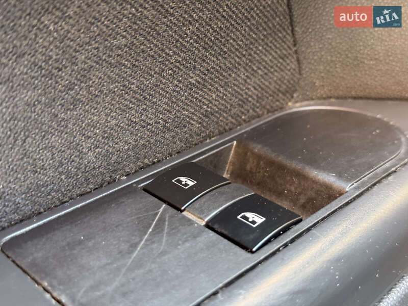 Хетчбек Opel Astra 2006 в Нетішині