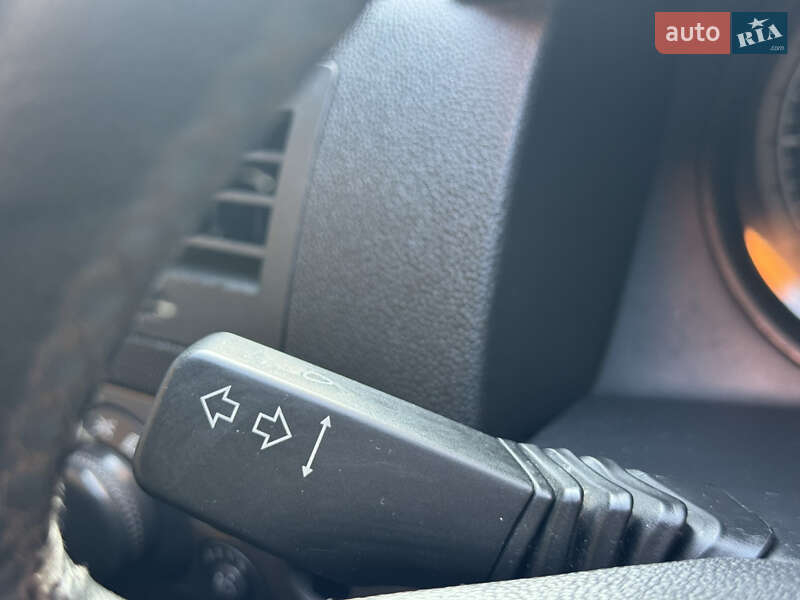 Хетчбек Opel Astra 2006 в Нетішині