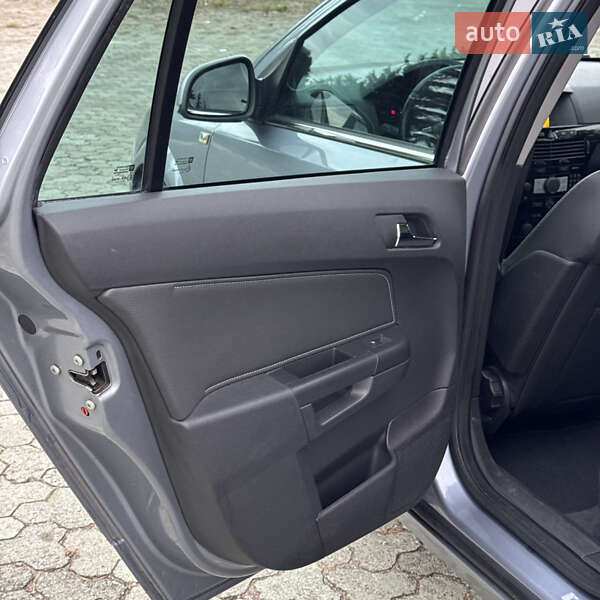 Универсал Opel Astra 2009 в Дубно фото 21 Универсал Opel Astra 2009 в Дубно