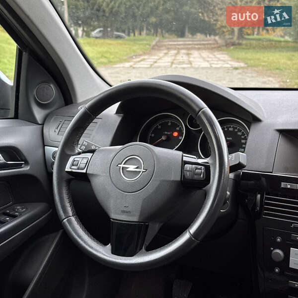 Универсал Opel Astra 2009 в Дубно фото 26 Универсал Opel Astra 2009 в Дубно