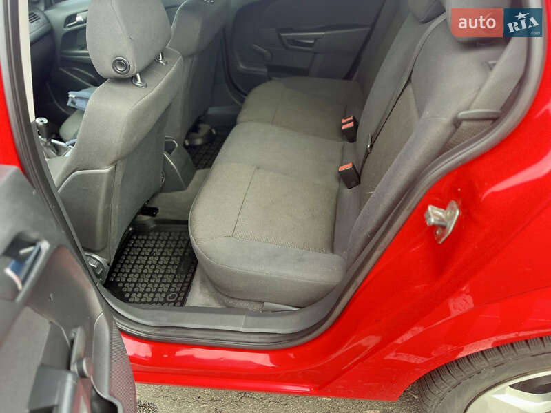 Универсал Opel Astra 2009 в Киеве фото 14 Универсал Opel Astra 2009 в Киеве