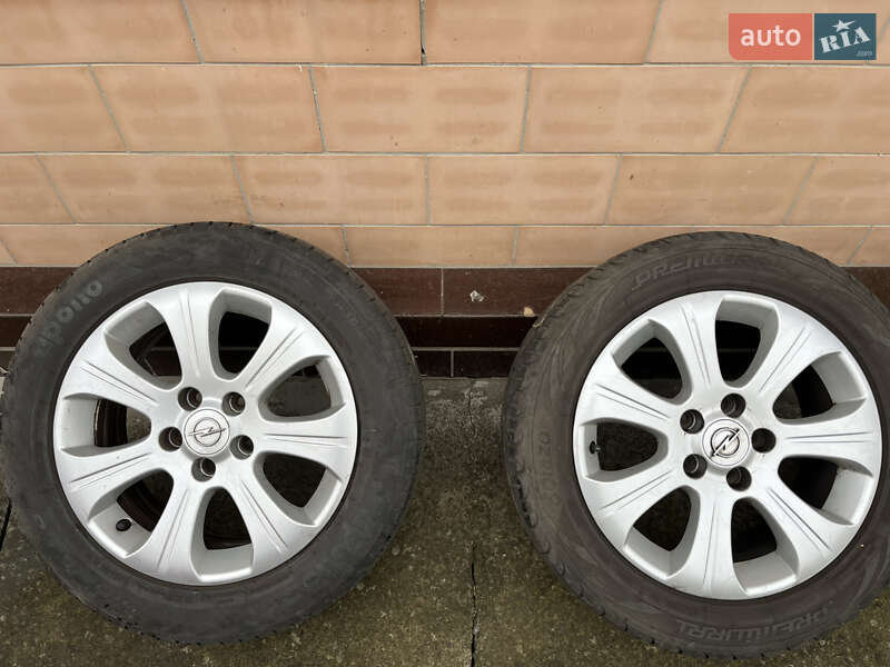 Универсал Opel Astra 2009 в Киеве фото 27 Универсал Opel Astra 2009 в Киеве