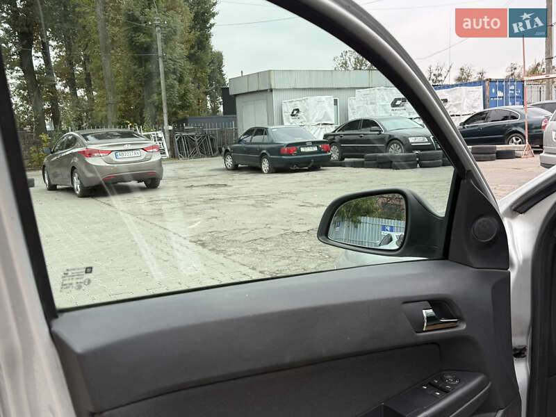Универсал Opel Astra 2010 в Виннице