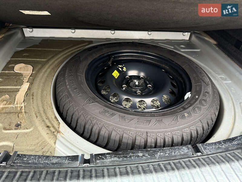 Универсал Opel Astra 2010 в Виннице