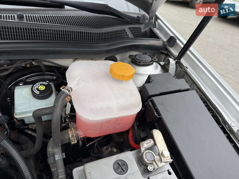 Универсал Opel Astra 2010 в Виннице