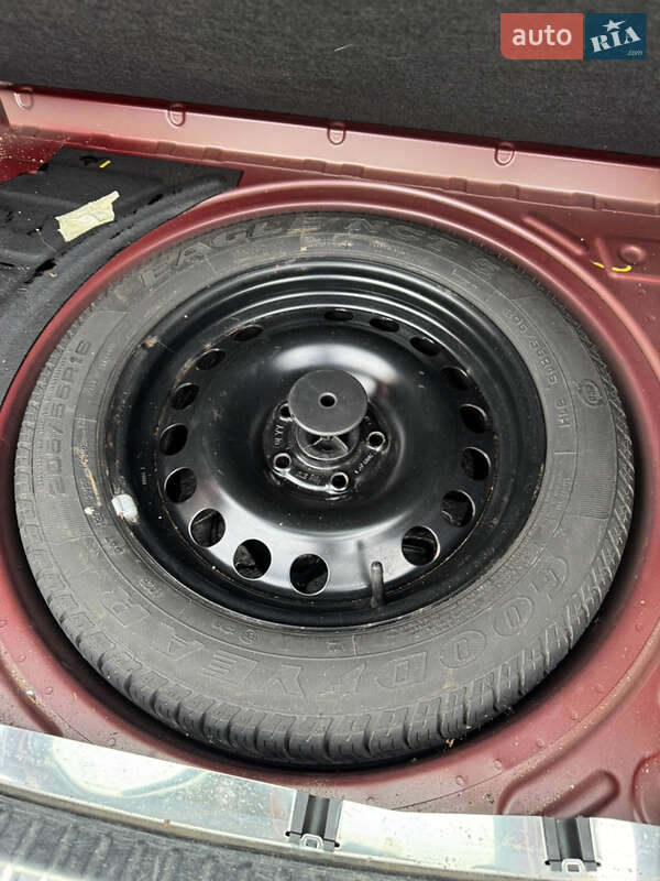 Универсал Opel Astra 2006 в Нововолынске фото 13 Универсал Opel Astra 2006 в Нововолынске