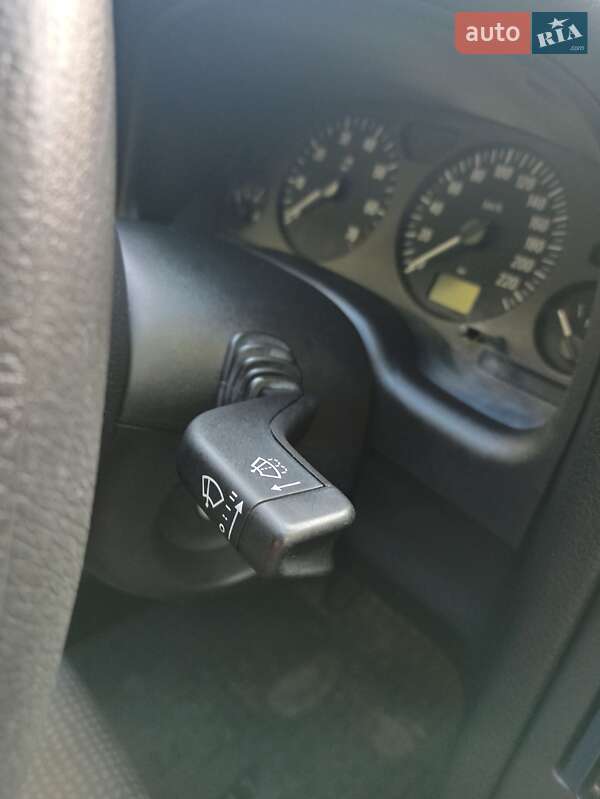 Седан Opel Astra 2007 в Кременчуці