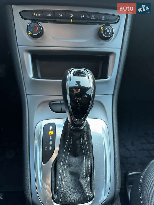 Універсал Opel Astra 2019 в Дрогобичі фото 13 Універсал Opel Astra 2019 в Дрогобичі