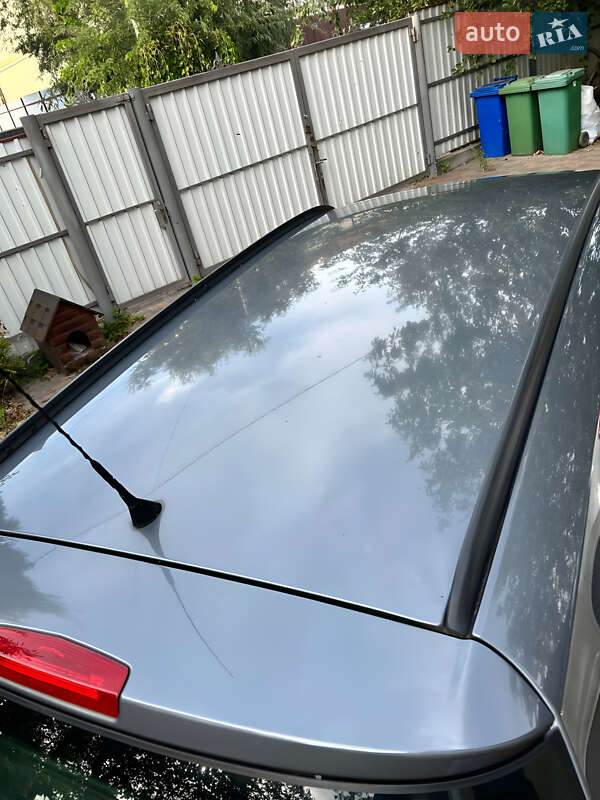 Универсал Opel Astra 2005 в Киеве