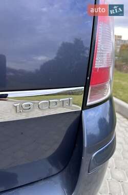 Универсал Opel Astra 2008 в 