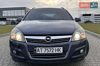 Универсал Opel Astra 2008 в 